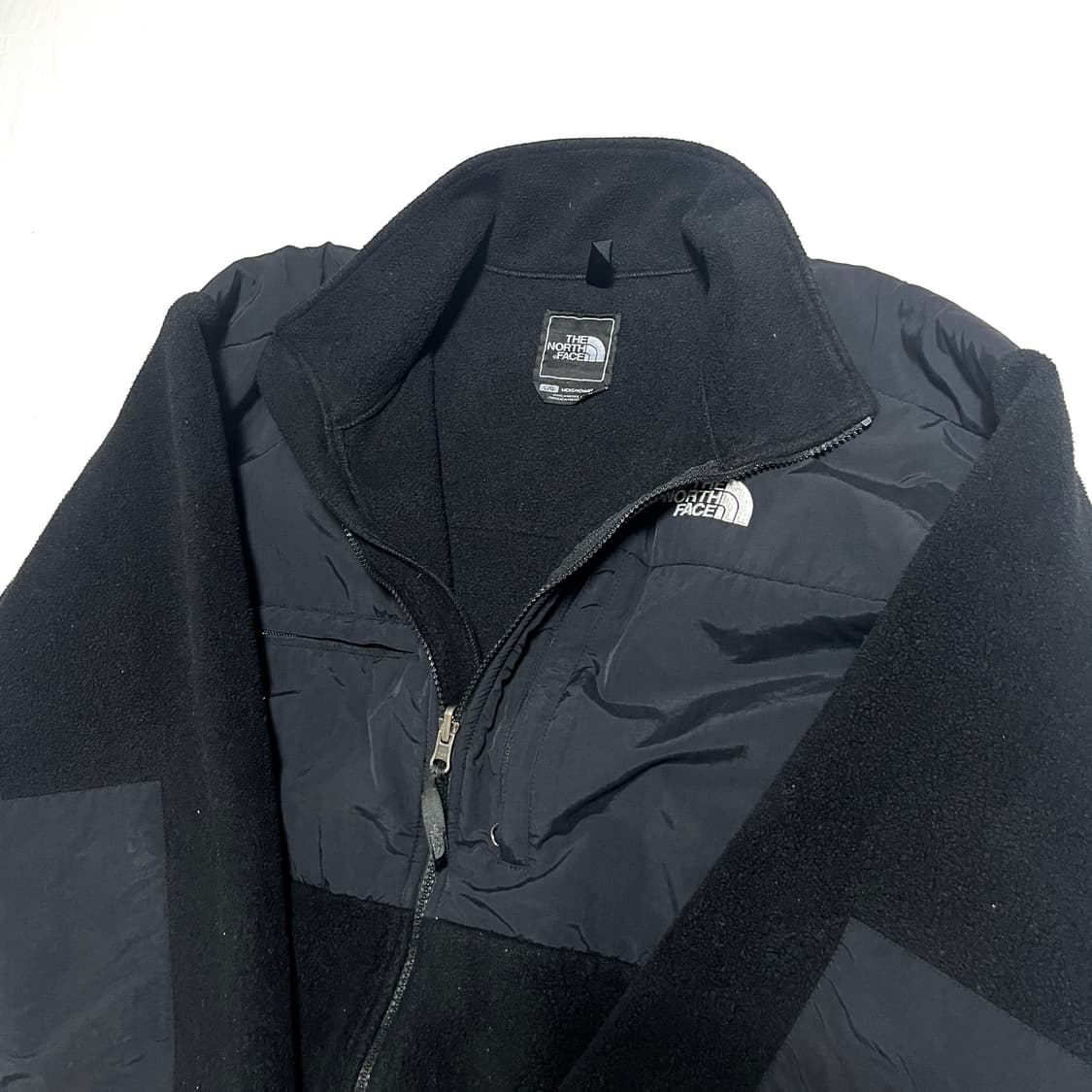 노스페이스 데날리 플리스후리스 상품이미지3