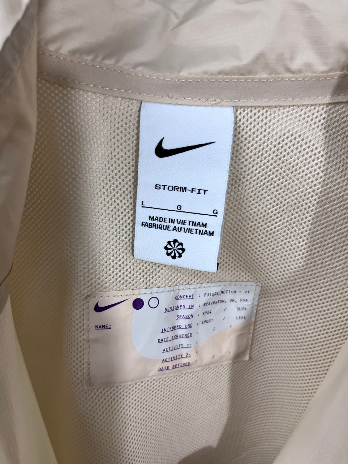 NIKE 상품이미지3