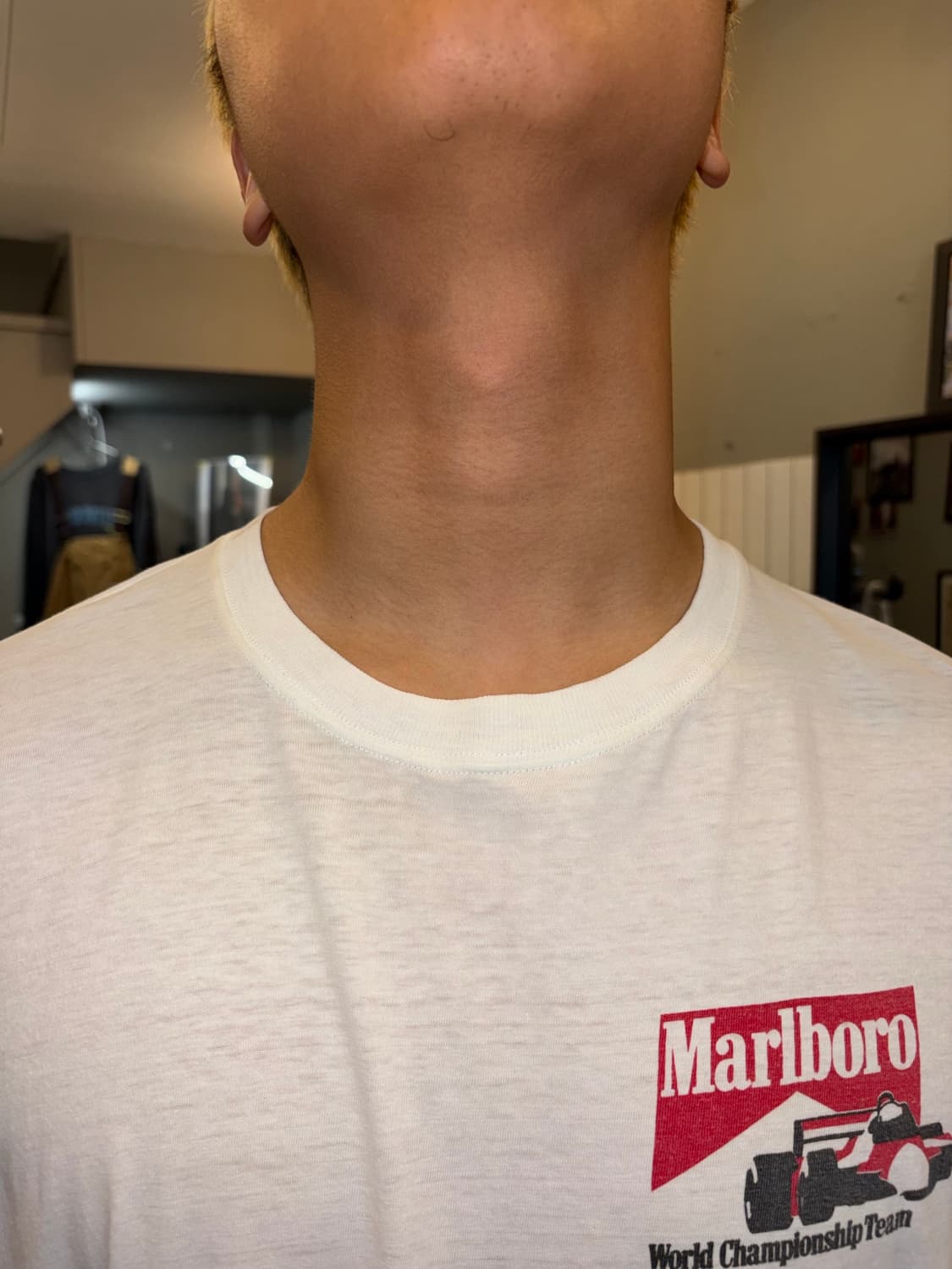 90‘s Marlboro world championship racing  상품이미지5
