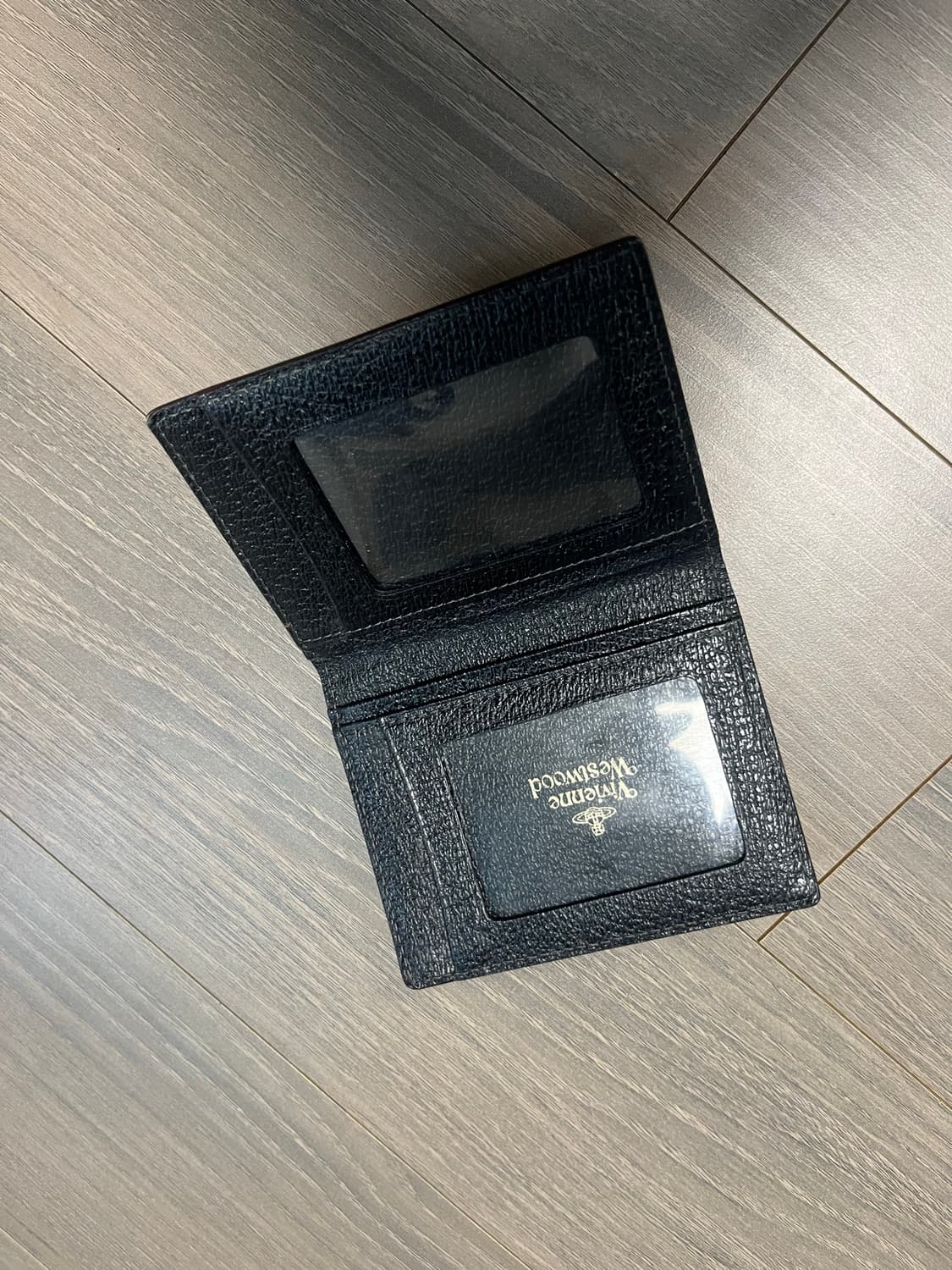 비비안웨스트우드 카드지갑 상품이미지2
