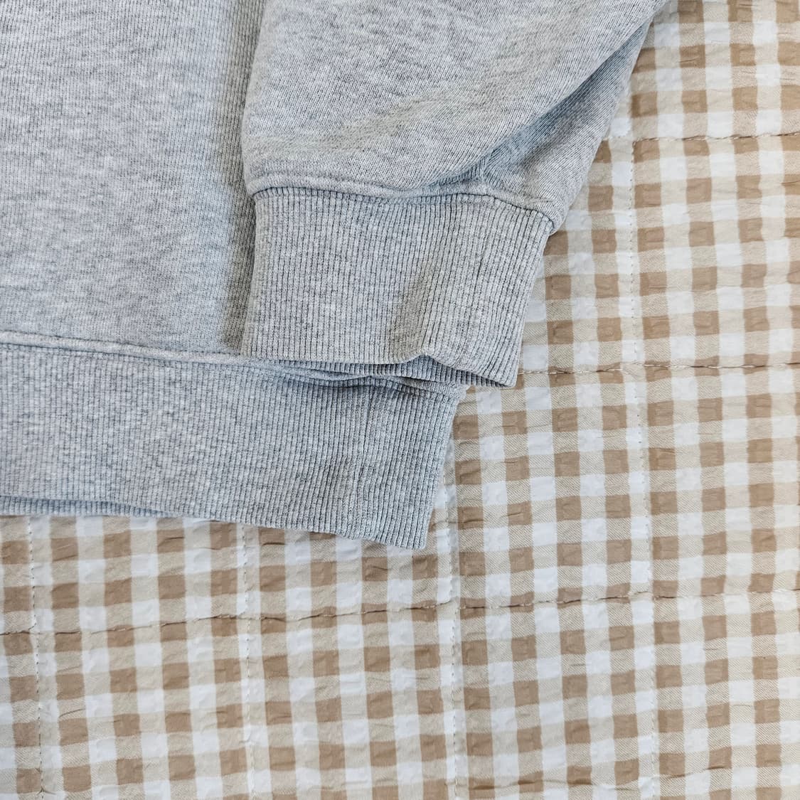 스위치123 오버핏 후드티 남자100~105 상품이미지4