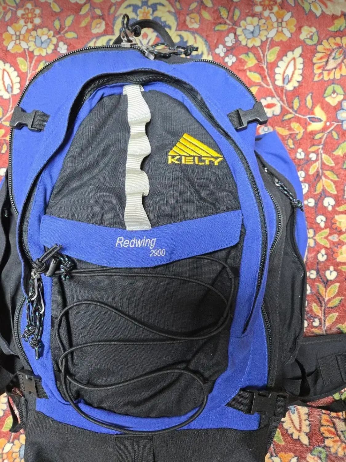 켈티  KELTY Redwing 2900 (48L) 백팩  상품이미지2