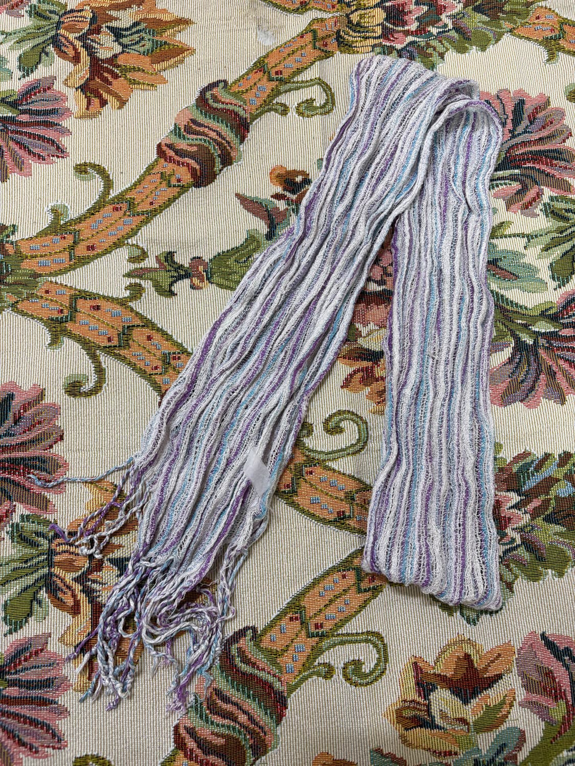 히피 모리 머플러 상품이미지3