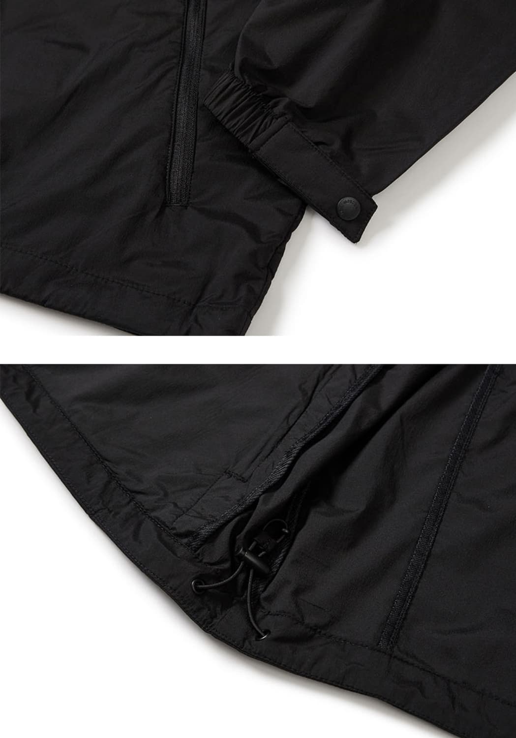 몽벨 트랙자켓 상품이미지2