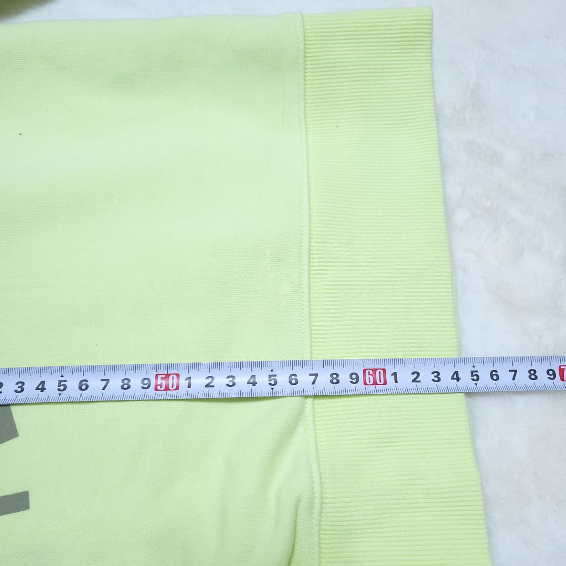 뉴발란스 여성 맨투맨 95 0312 상품이미지5