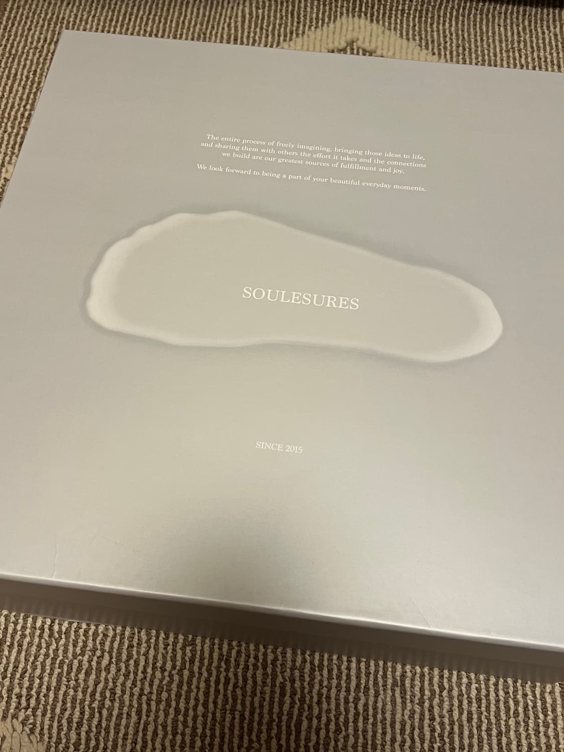 쏘유레슈어 코인서울 부츠 koin001 280 상품이미지3