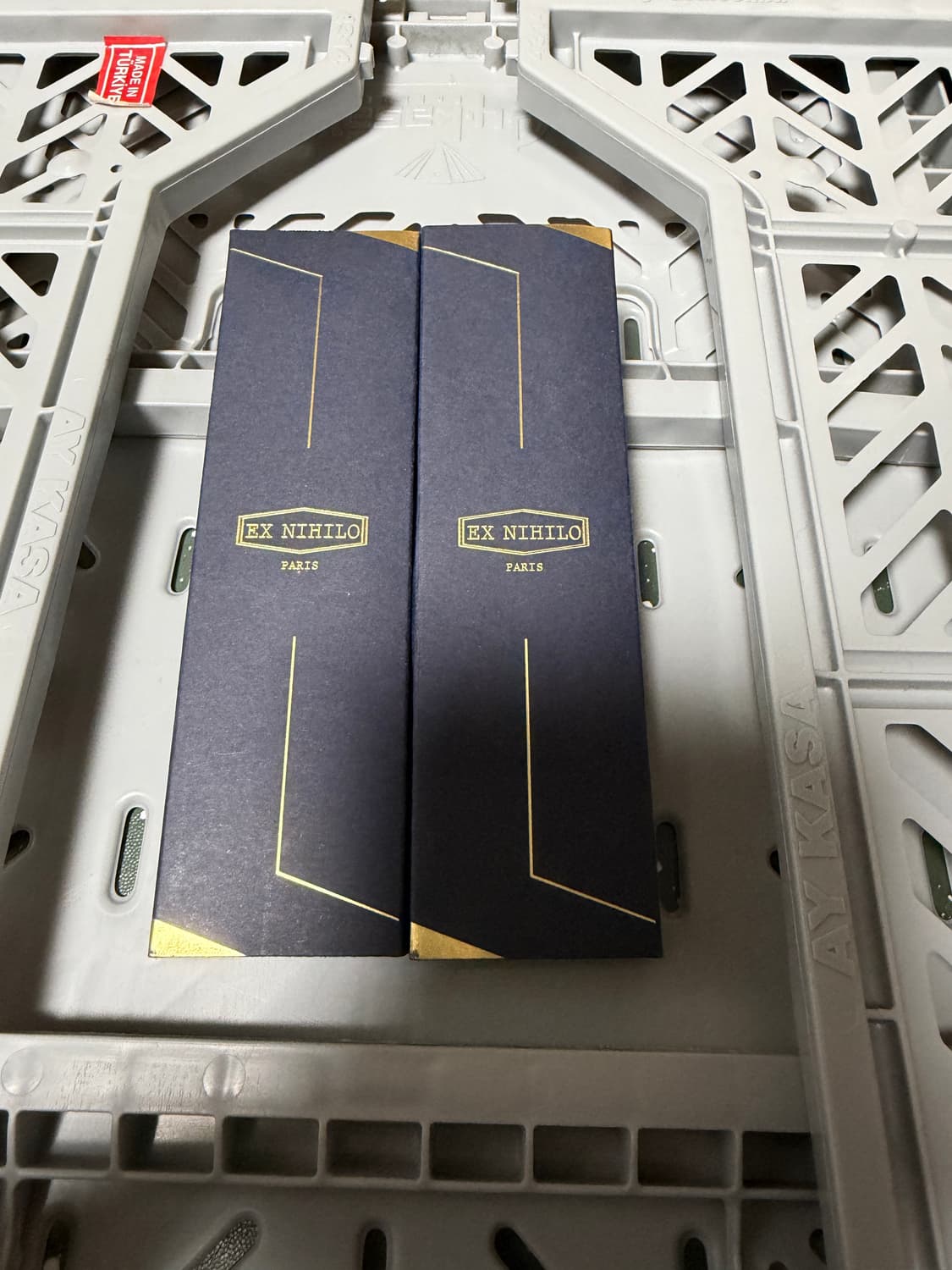 엑스니힐로 블루 탈리스만 엑스트레 7.5ml 상품이미지1