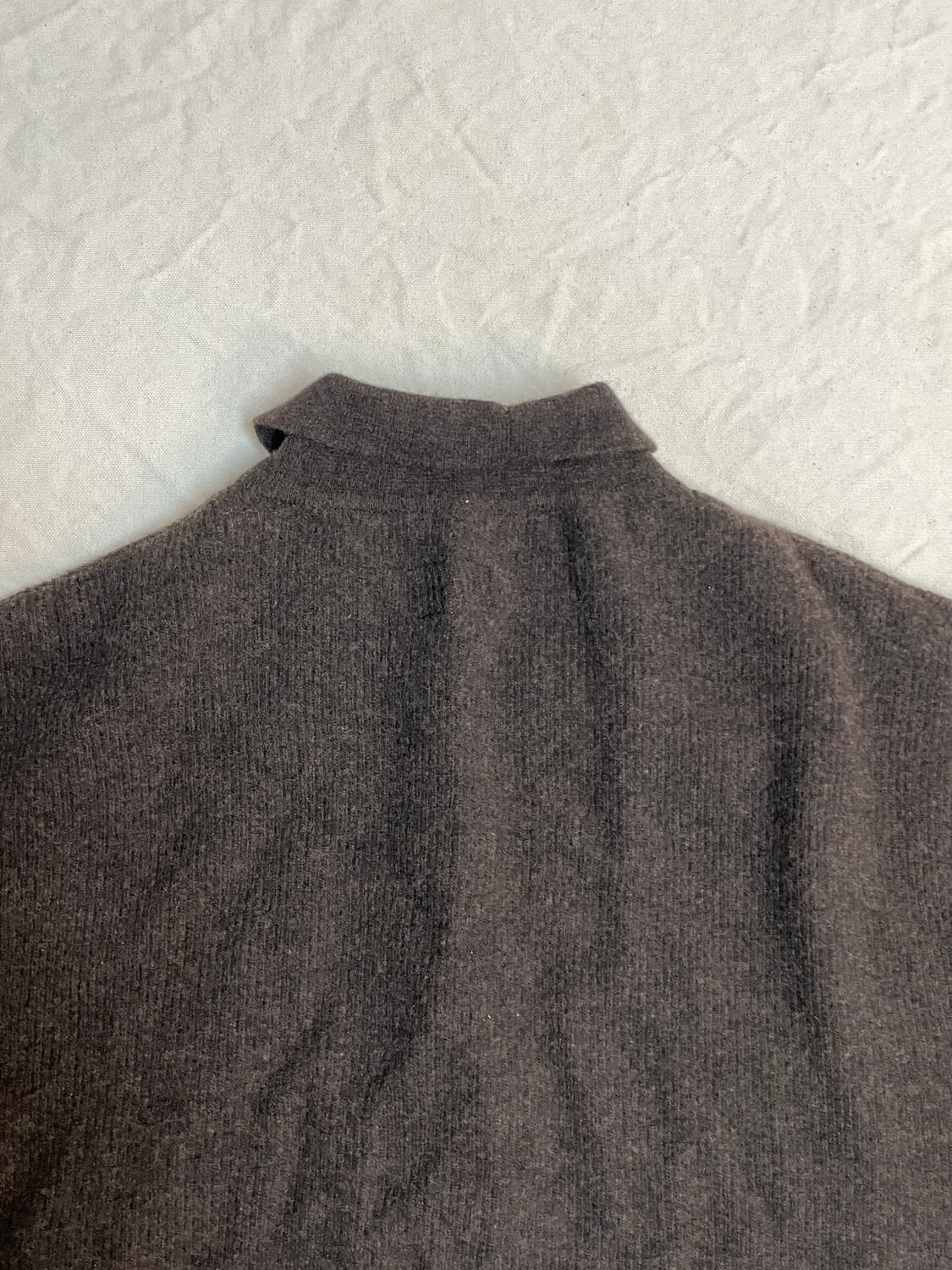 러프사이드 니트 상품이미지10