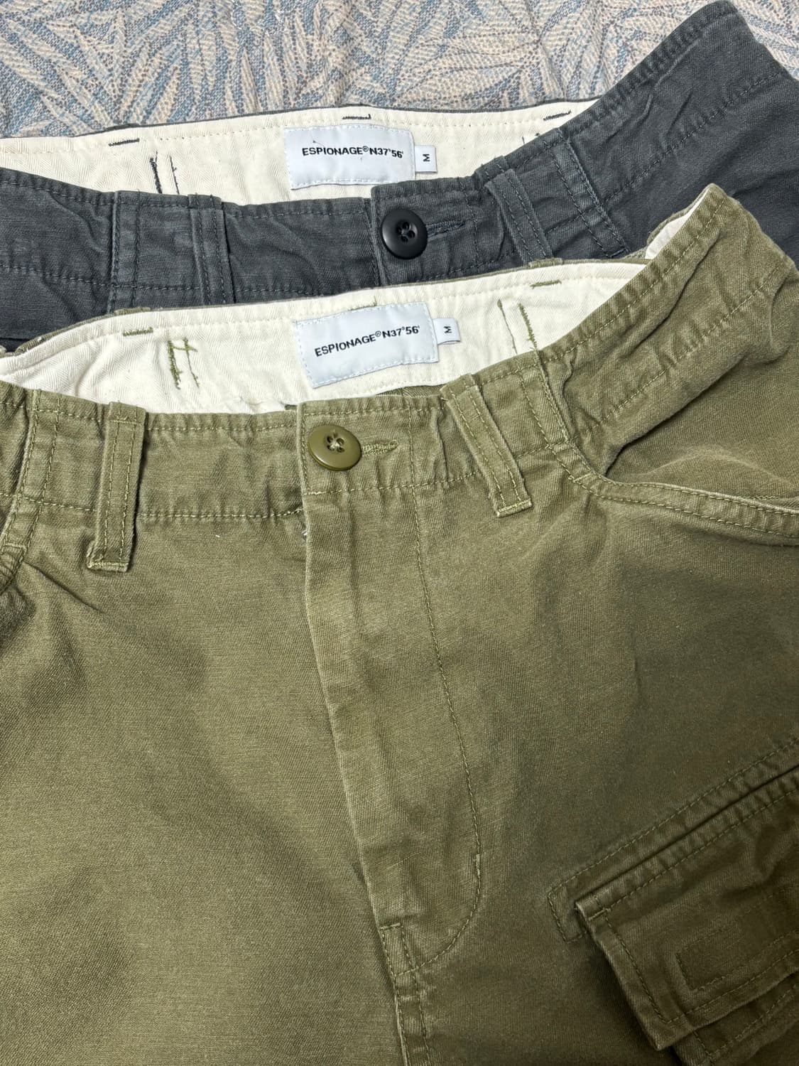 에스피오나지 m51 필드팬츠 m 상품이미지1