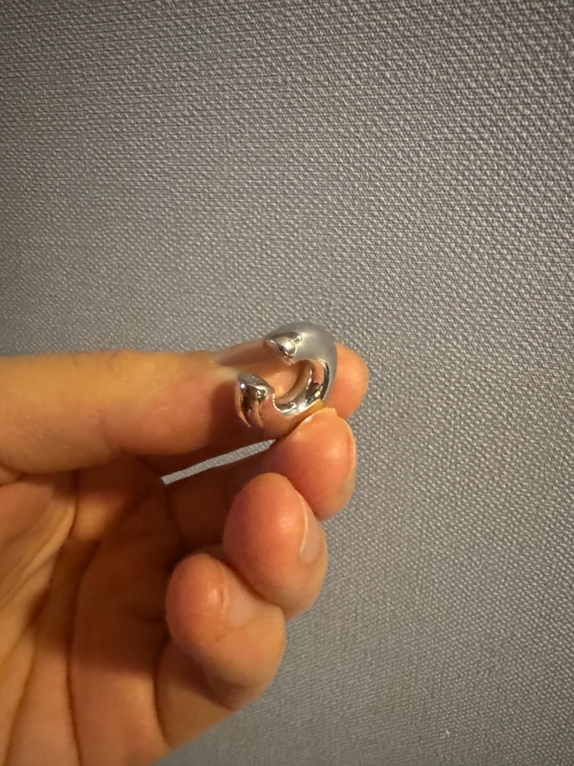 넘버링 이어커프 #5014 외 2종 상품이미지3