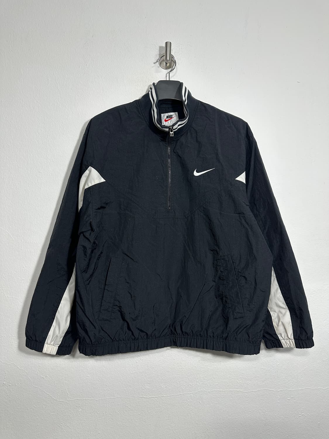 90s 나이키 웜업 바람막이 상품이미지1