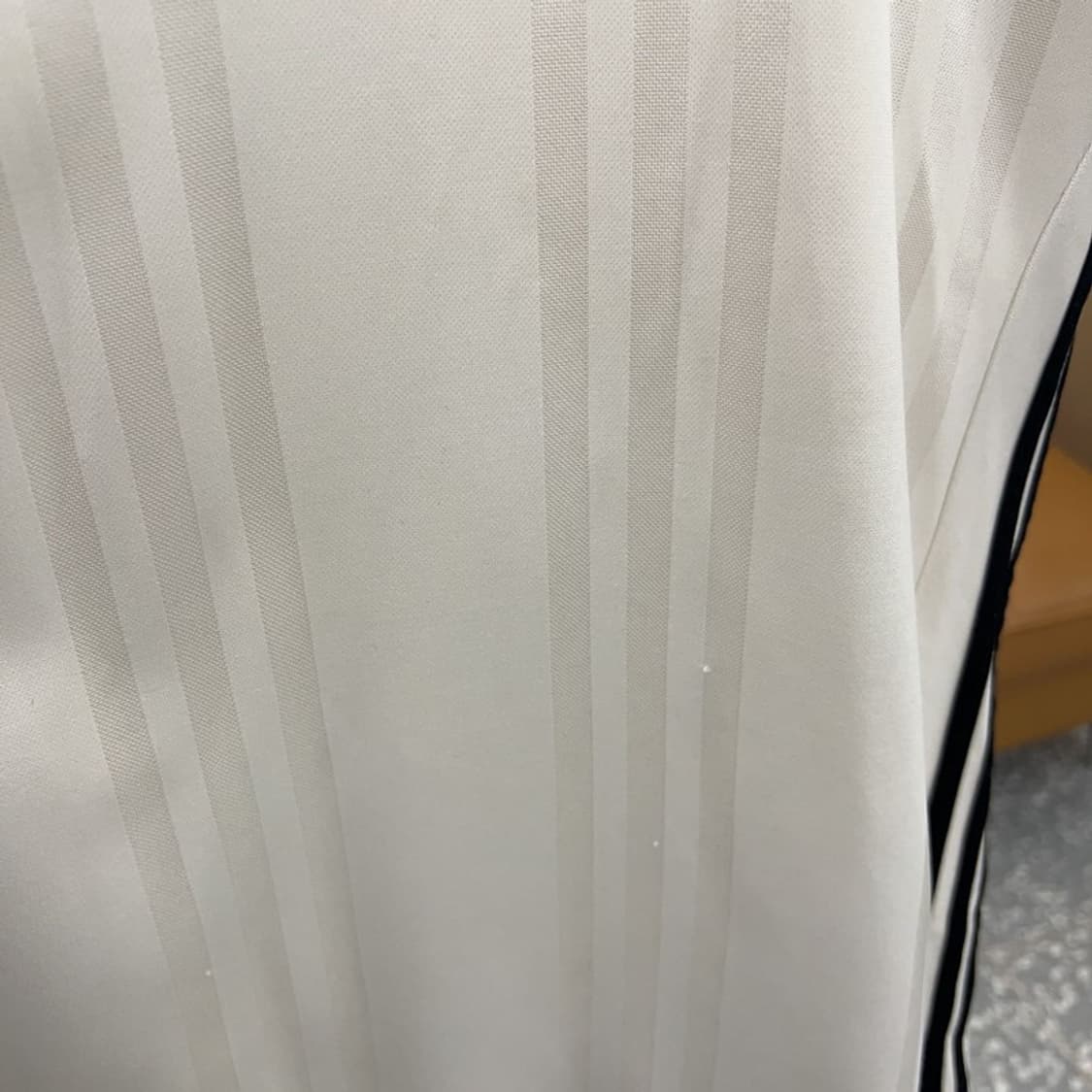 아디다스 센터로고 삼선 기능성 반팔티 90 C04141  상품이미지5