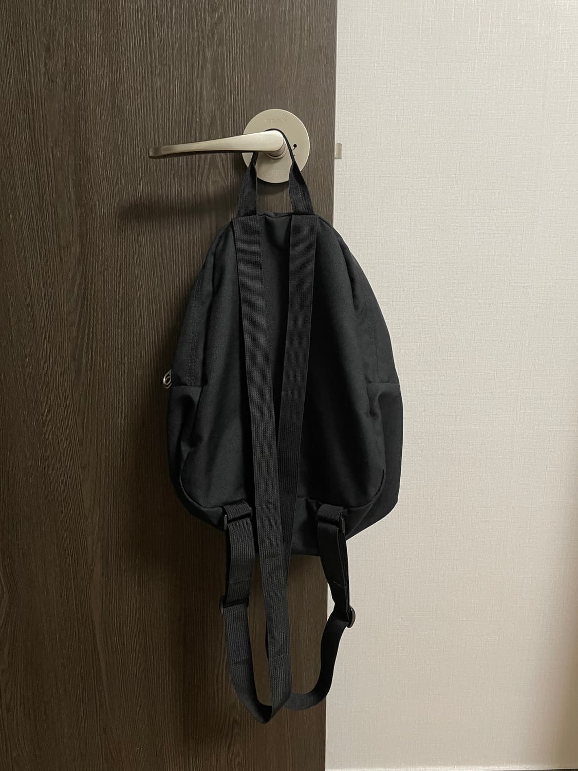 잔스포츠 하프파인트 블랙 상품이미지2