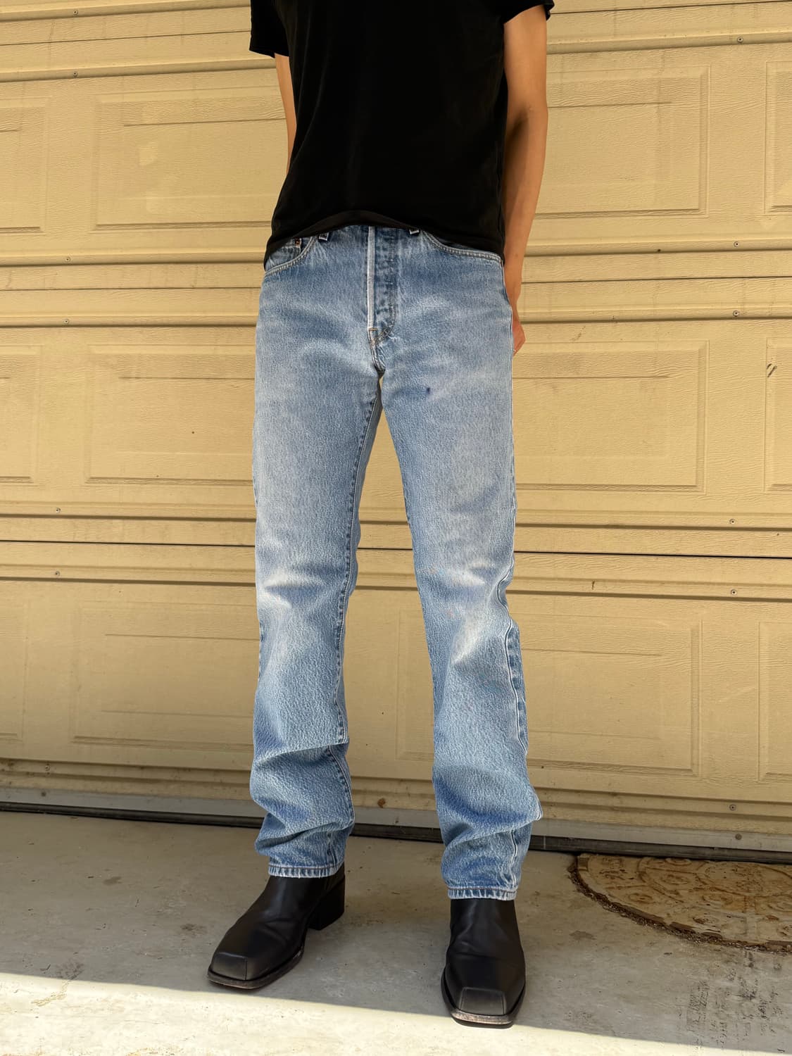 Perfect levi’s 501XX(32) 상품이미지3