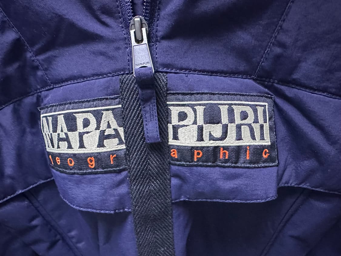 XL 나파피리 스키두 자켓 (아노락) 상품이미지3