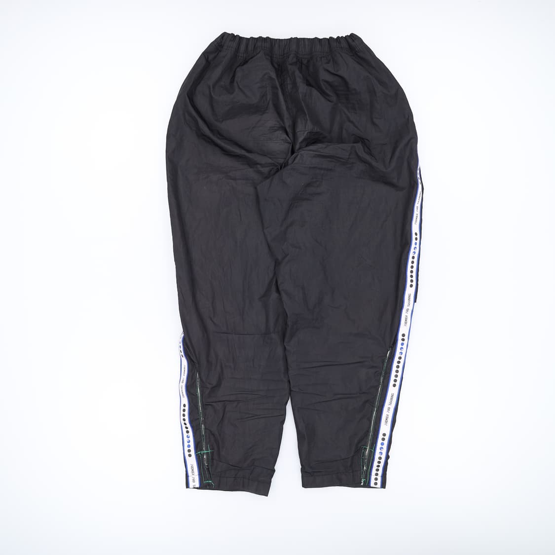 [105] 엄브로 트랙 우븐 바람막이 트레이닝 셋업 0106J 상품이미지7