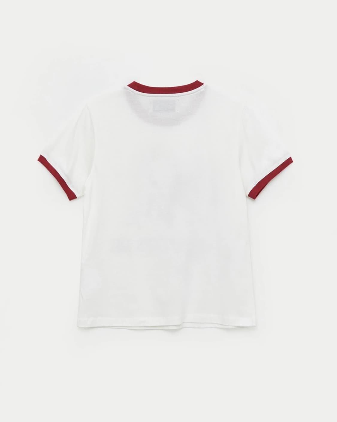 마뗑킴 LOVE MAKES ME T-SHIRTS 새상품 상품이미지2