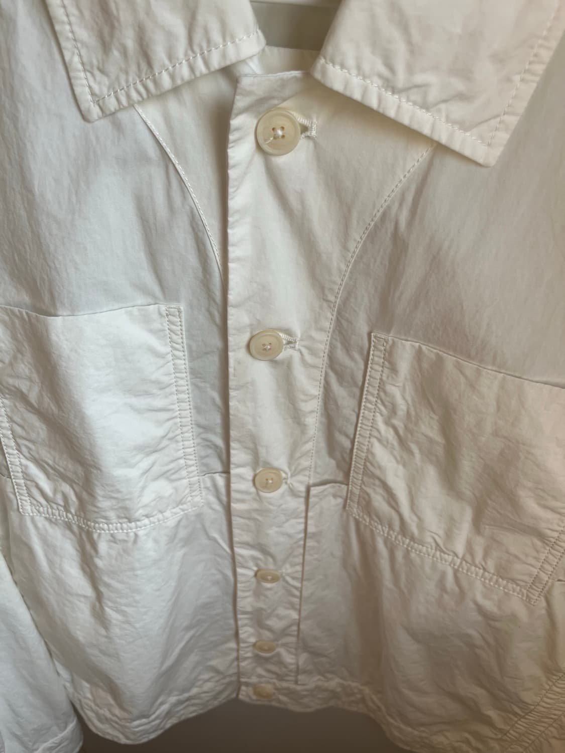 craig green panel pocket utility jacket 상품이미지4