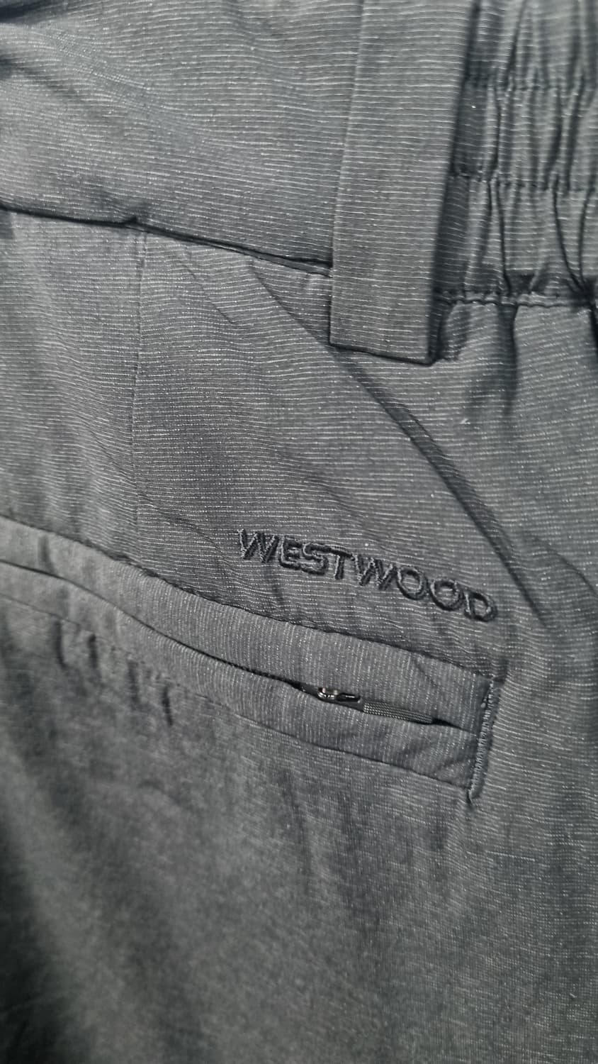 Westwood) 남성 겨울용 덕다운 원터팬츠 36~37size 상태9/ 상품이미지3