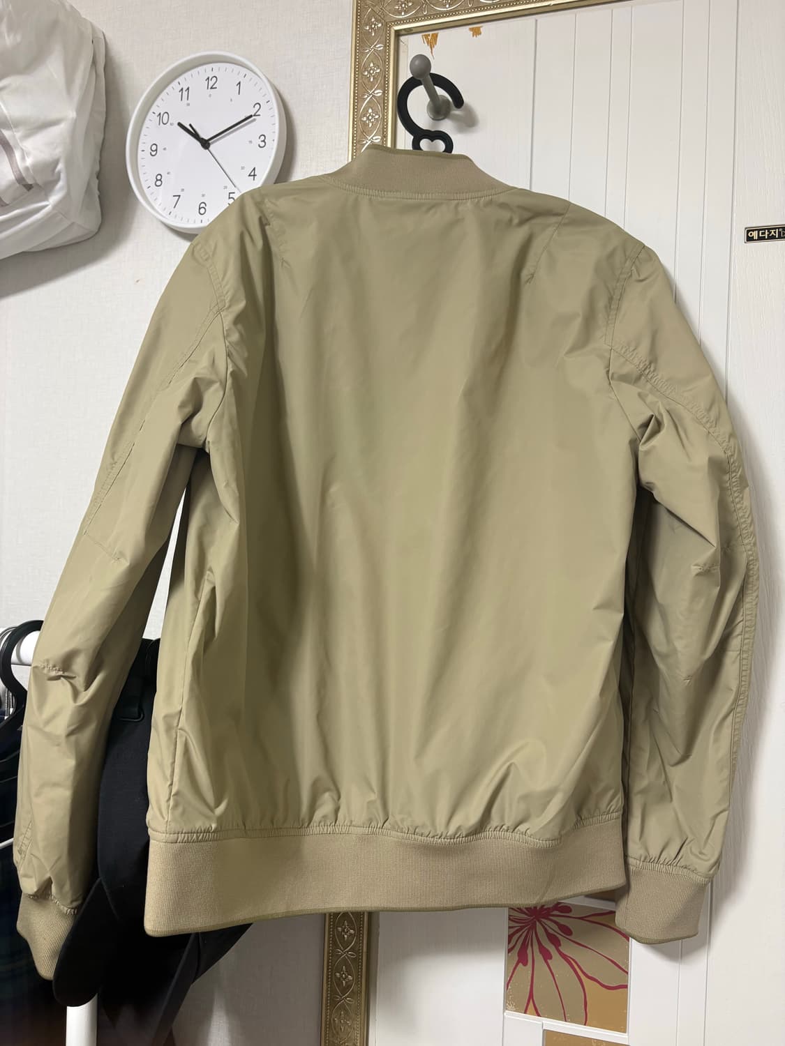 ck 자켓 새상품 상품이미지2