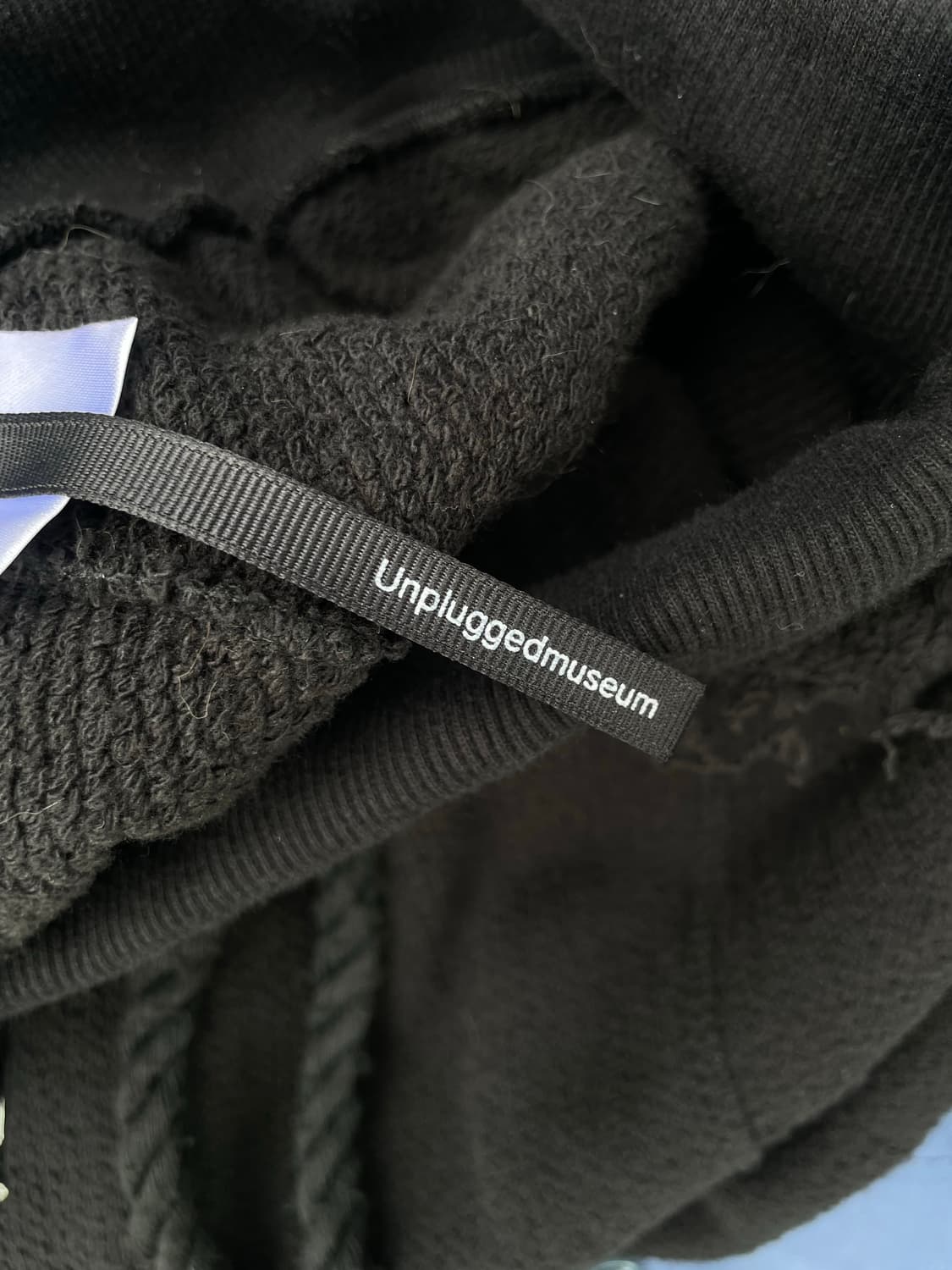 언플러그드 뮤지엄 스커트 사루엘 팬츠 상품이미지4