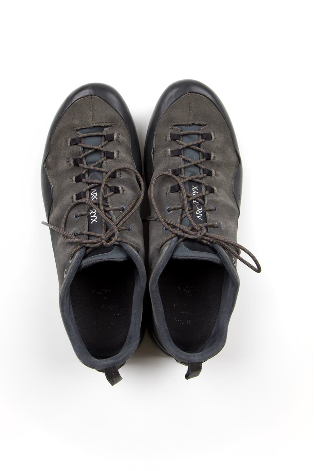ARC’TERYX 콘실 AR M 신더/유콘 상품이미지5