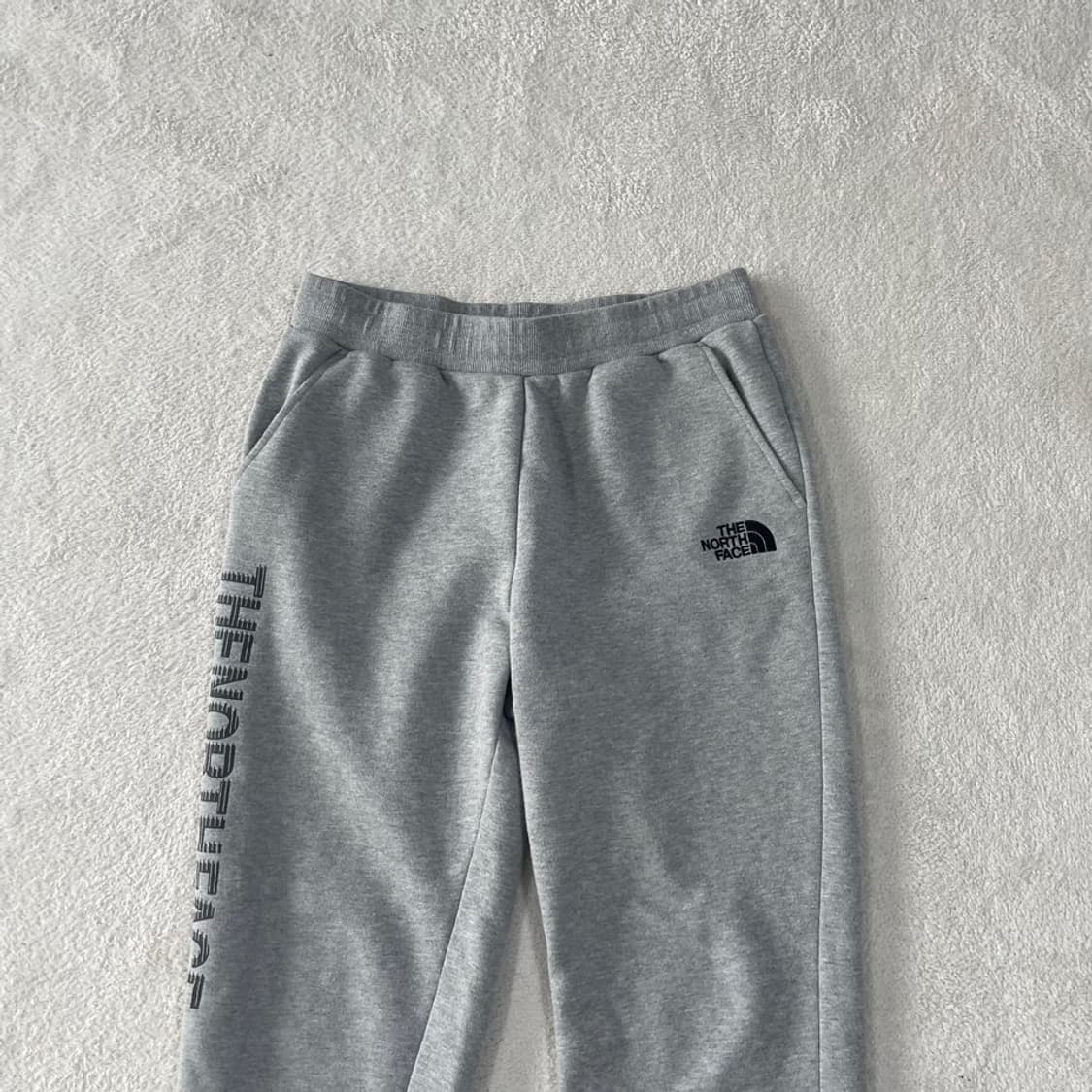L 노스페이스 트레이닝 바지 32 상품이미지2