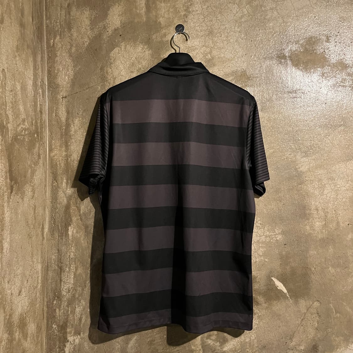 나이키 골프 반팔카라티 상품이미지4