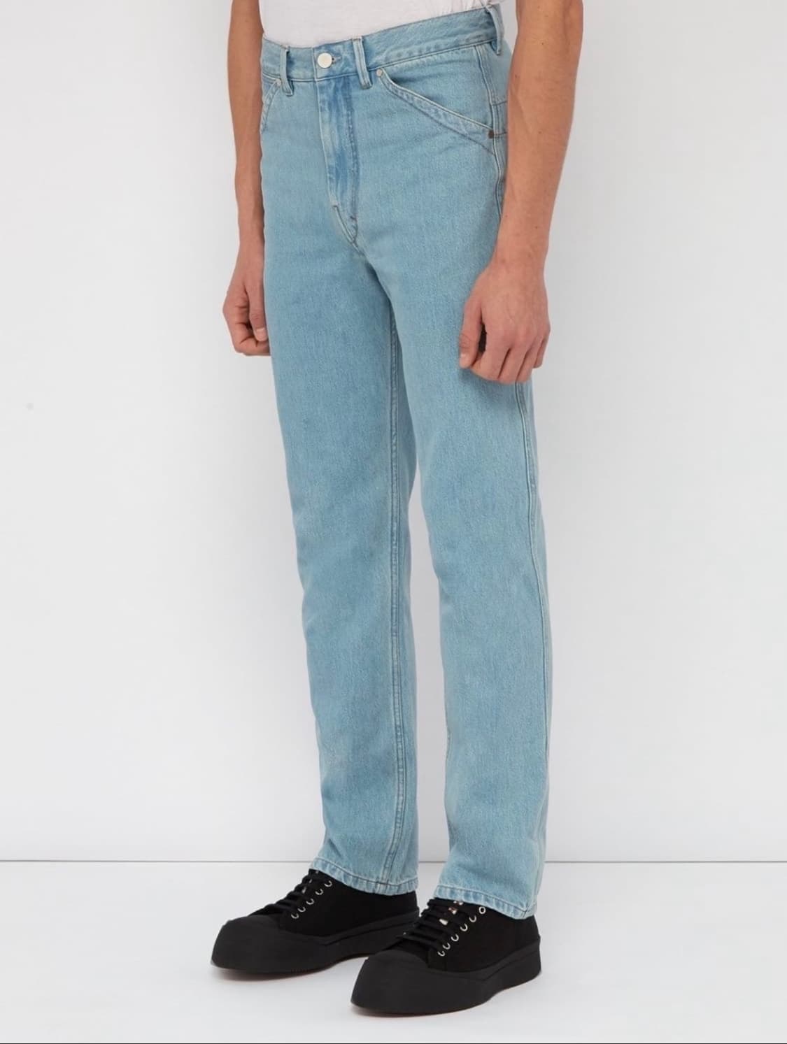 [구매] 르메르 5 포켓 데님 48,50 상품이미지2