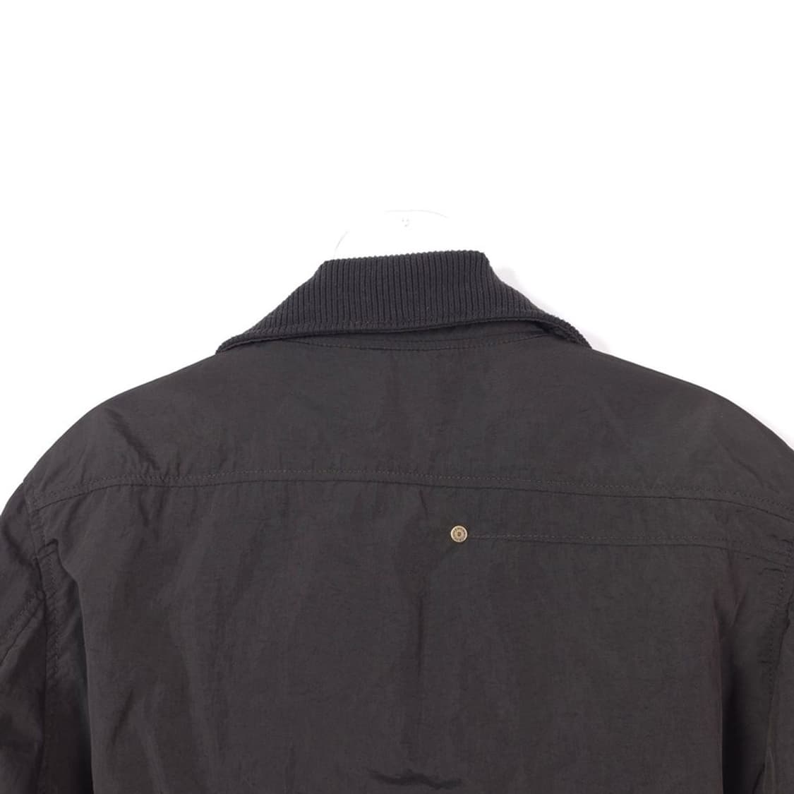 캘빈클라인 진스 빈티지 나일론 하이넥 자켓 L 상품이미지6