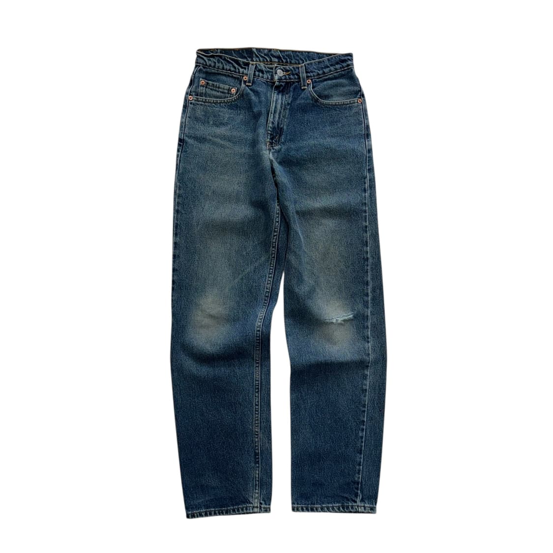 [29] 90's 리바이스 550 데님 청바지 [LV1347] 상품이미지1