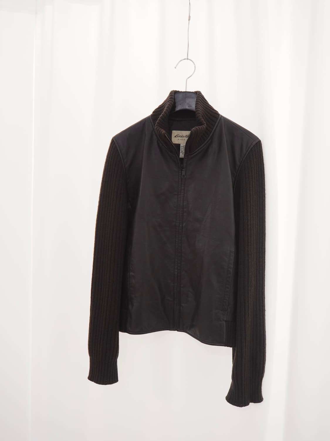 Eddie Bauer mixed jacket  상품이미지2