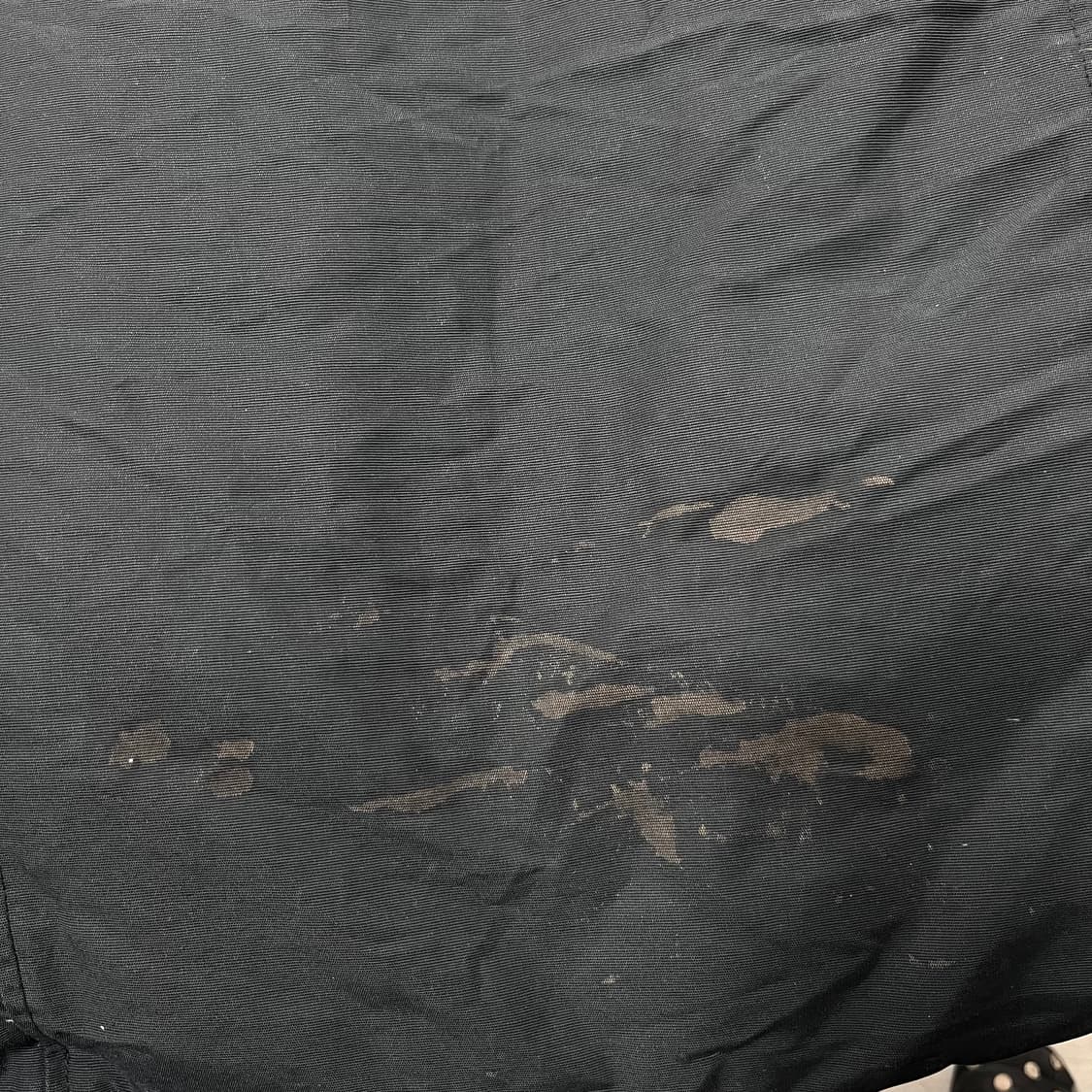 100 무스너클 스틸링 패딩 상품이미지5