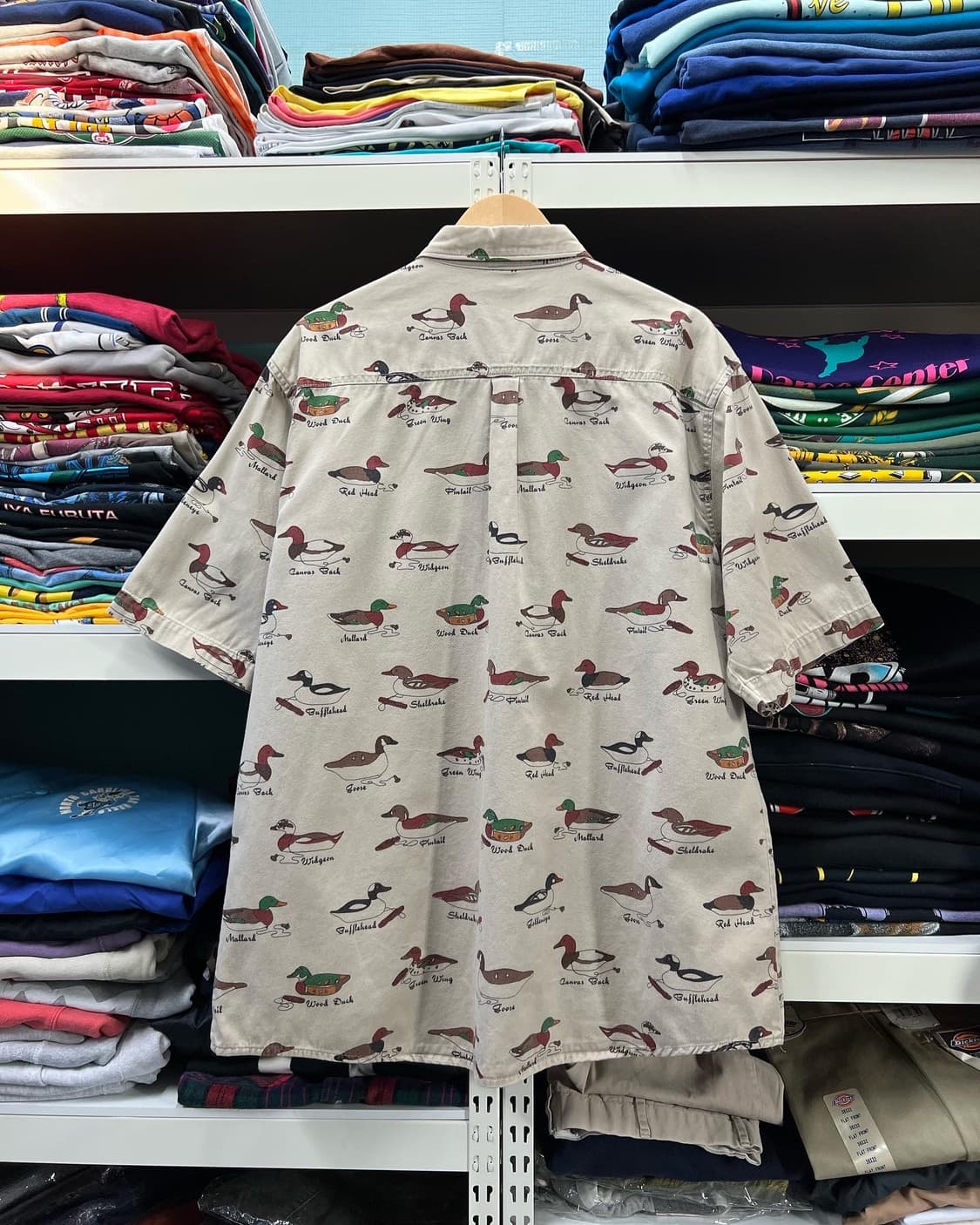 FLINT RIVER OUTDOOR WEAR 상품이미지2