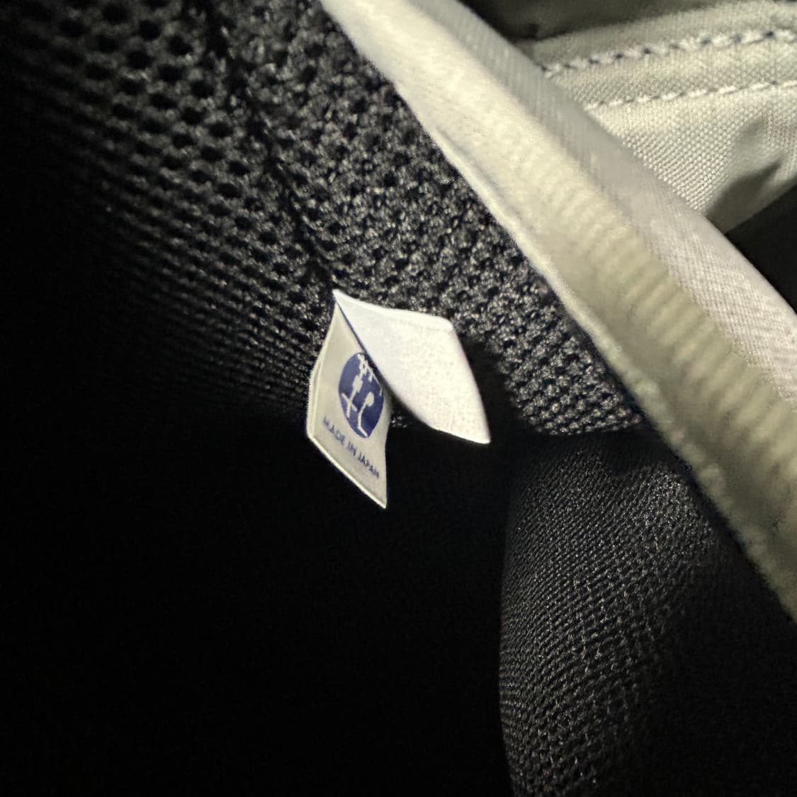 요시다 포터 x 도큐핸즈 3way 브리프케이스 네이비 상품이미지7