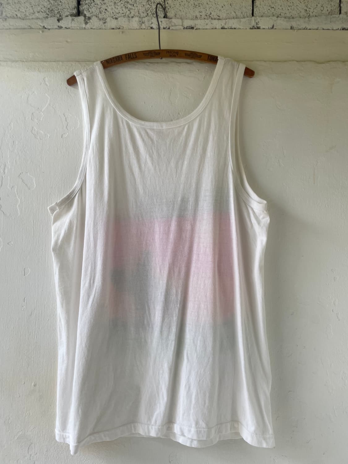 1980's Vintage Vallarta Surf Sleeveless 상품이미지7