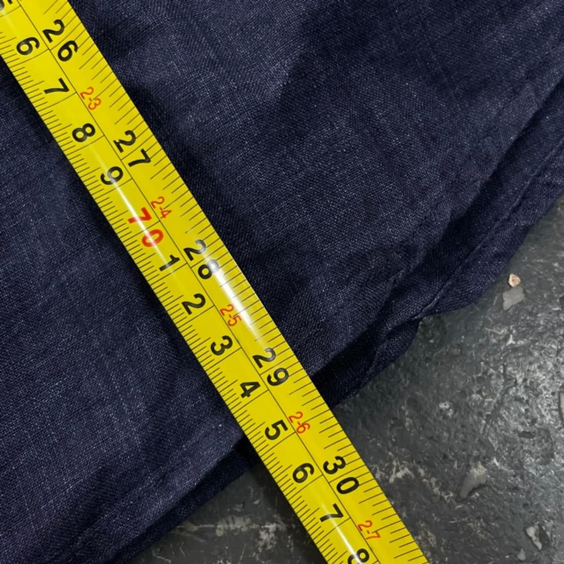 105 빈폴 린넨 셔츠  상품이미지6