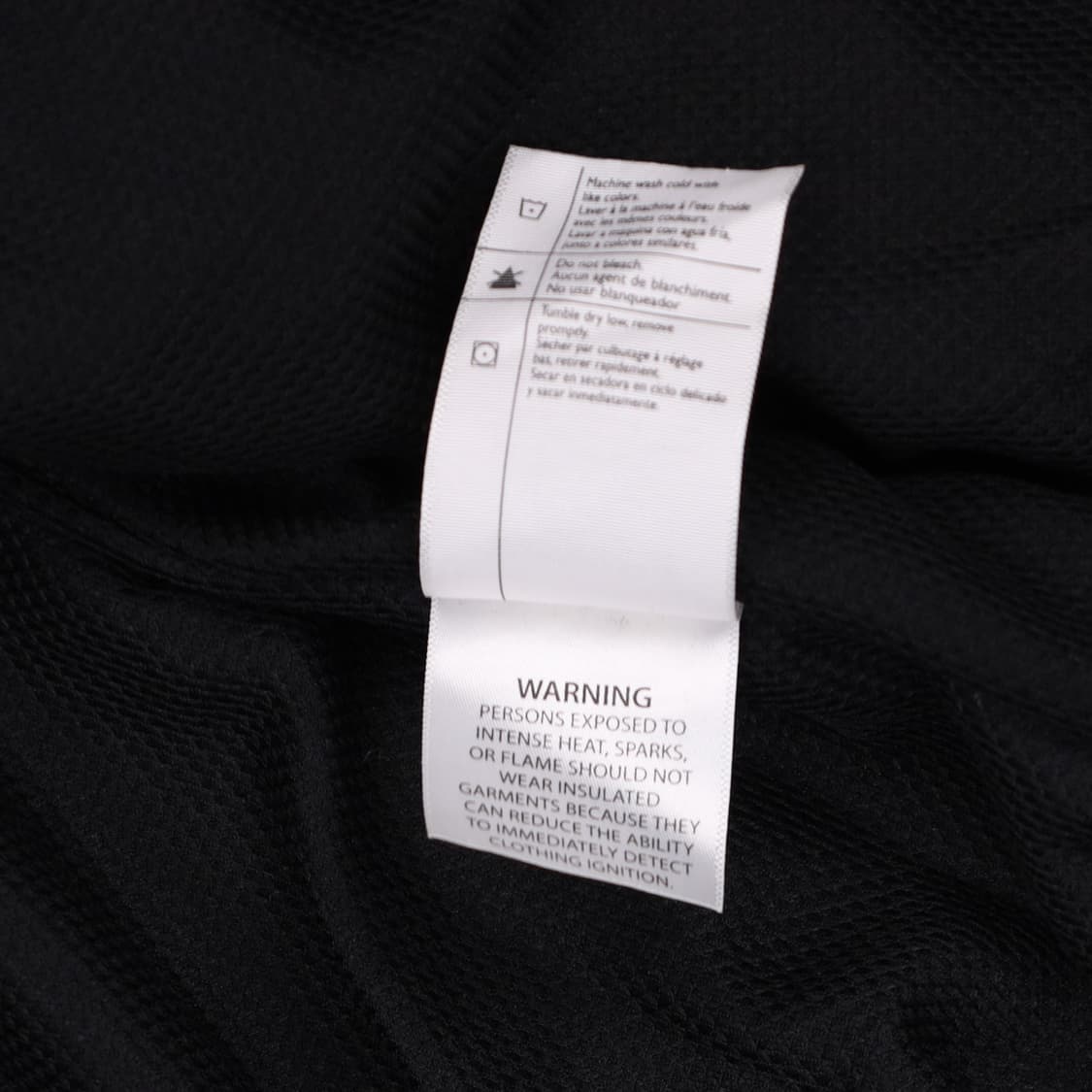 [S] 칼하트 써멀 레인디펜더 워크웨어 후드 집업 자켓 N7005 상품이미지7