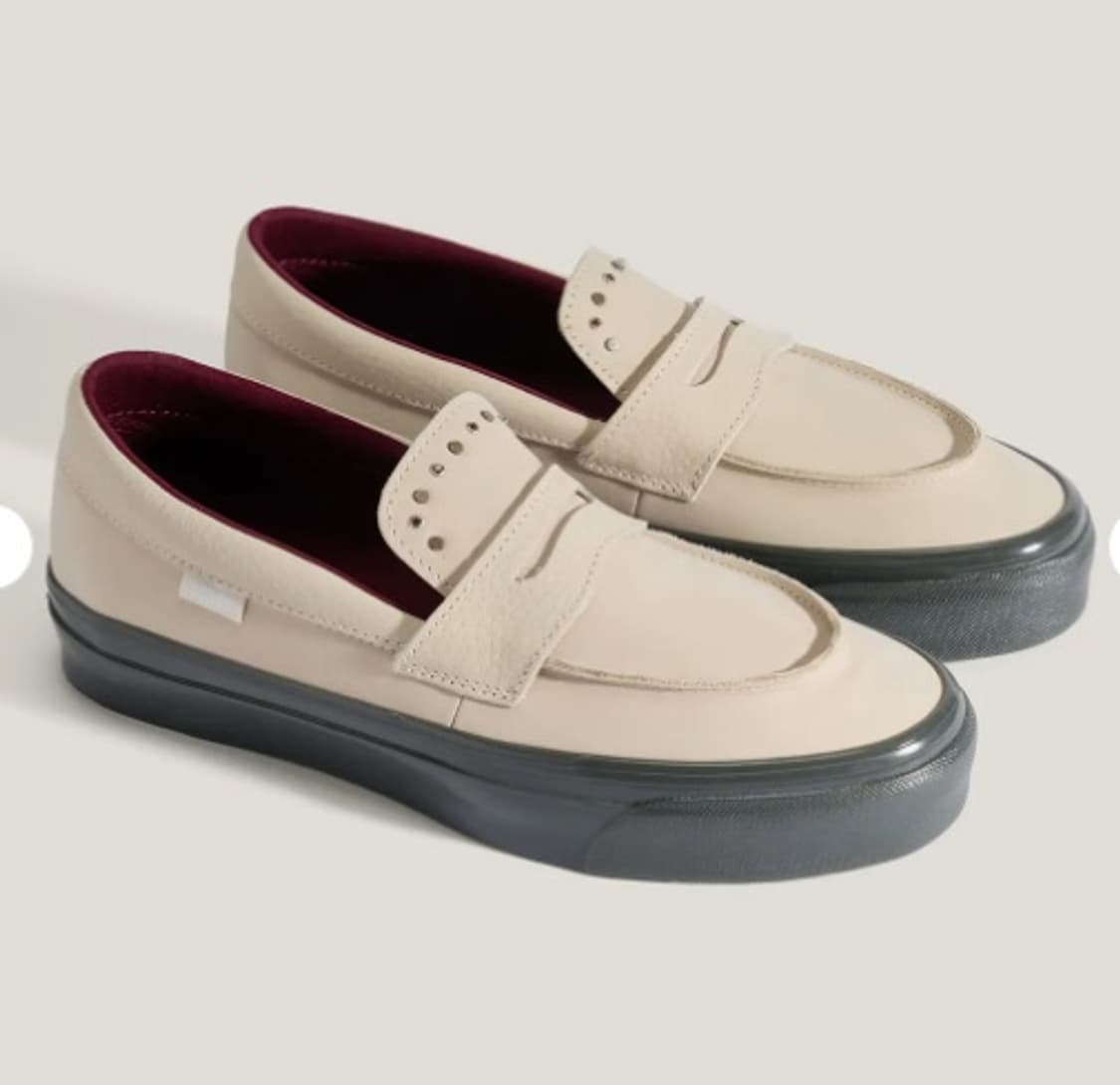 반스 프리미엄 로퍼 LX 265  상품이미지1