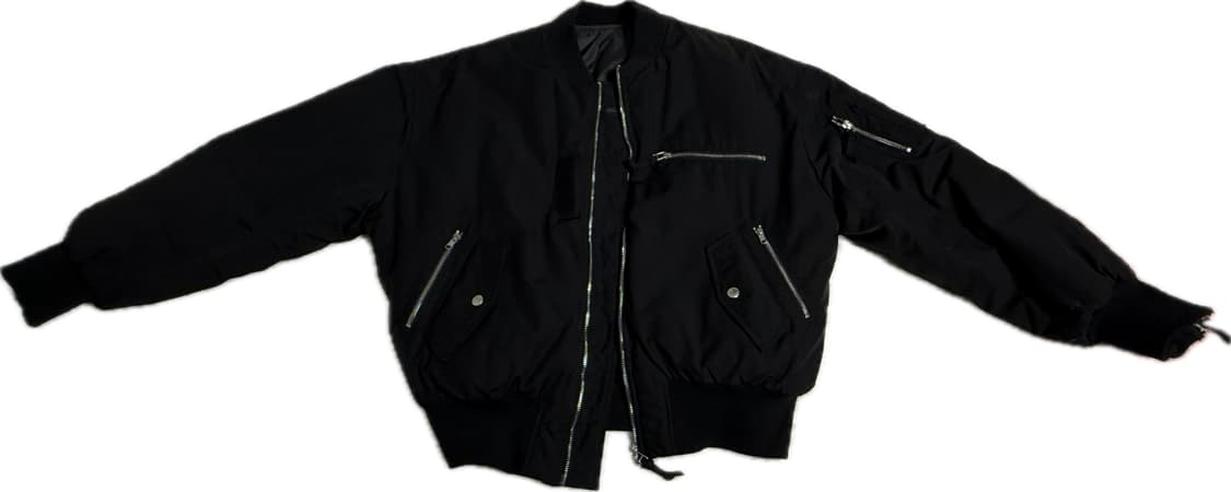 그레일즈 봄버 상품이미지1