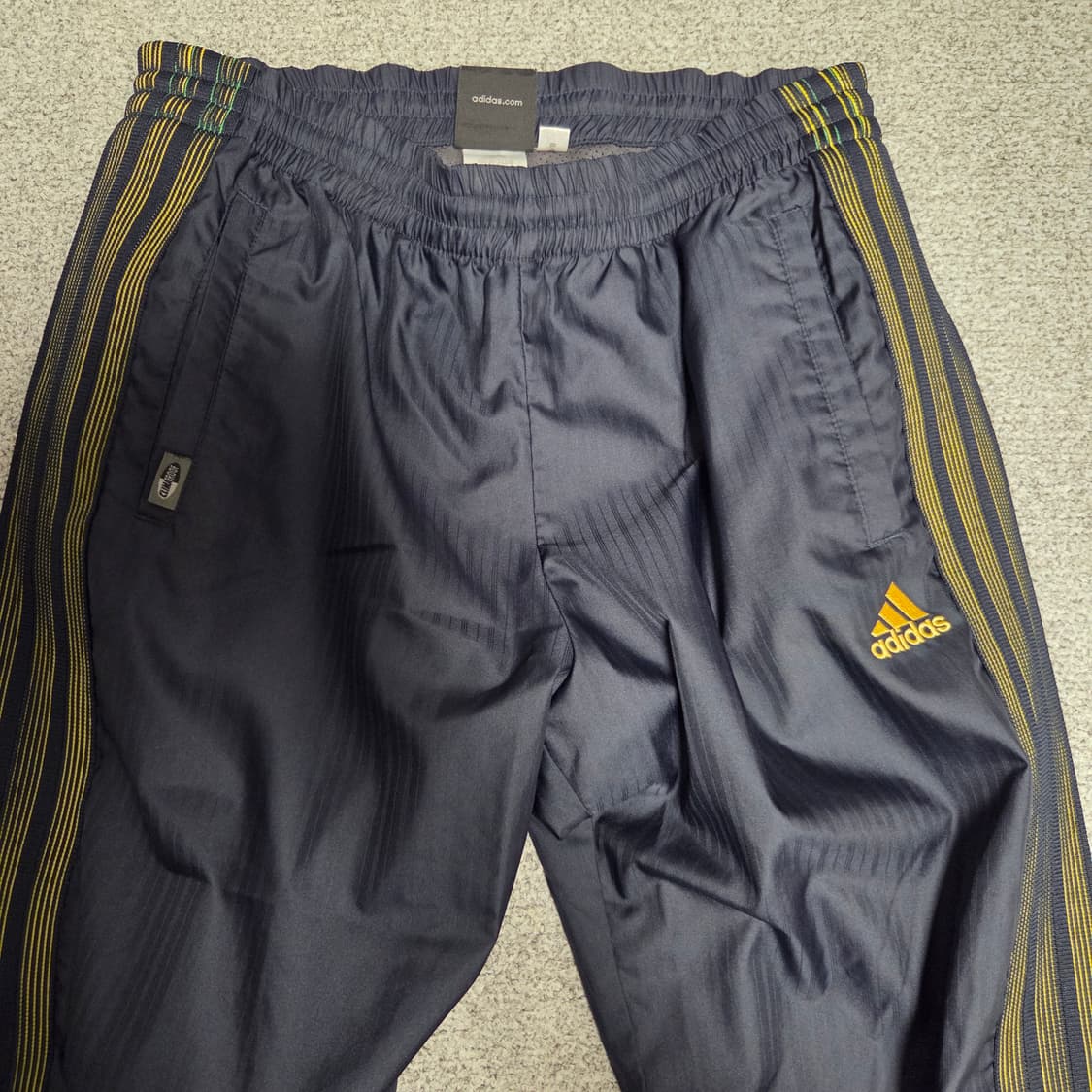 아디다스 트레이닝 트랙팬츠 32-34 상품이미지2
