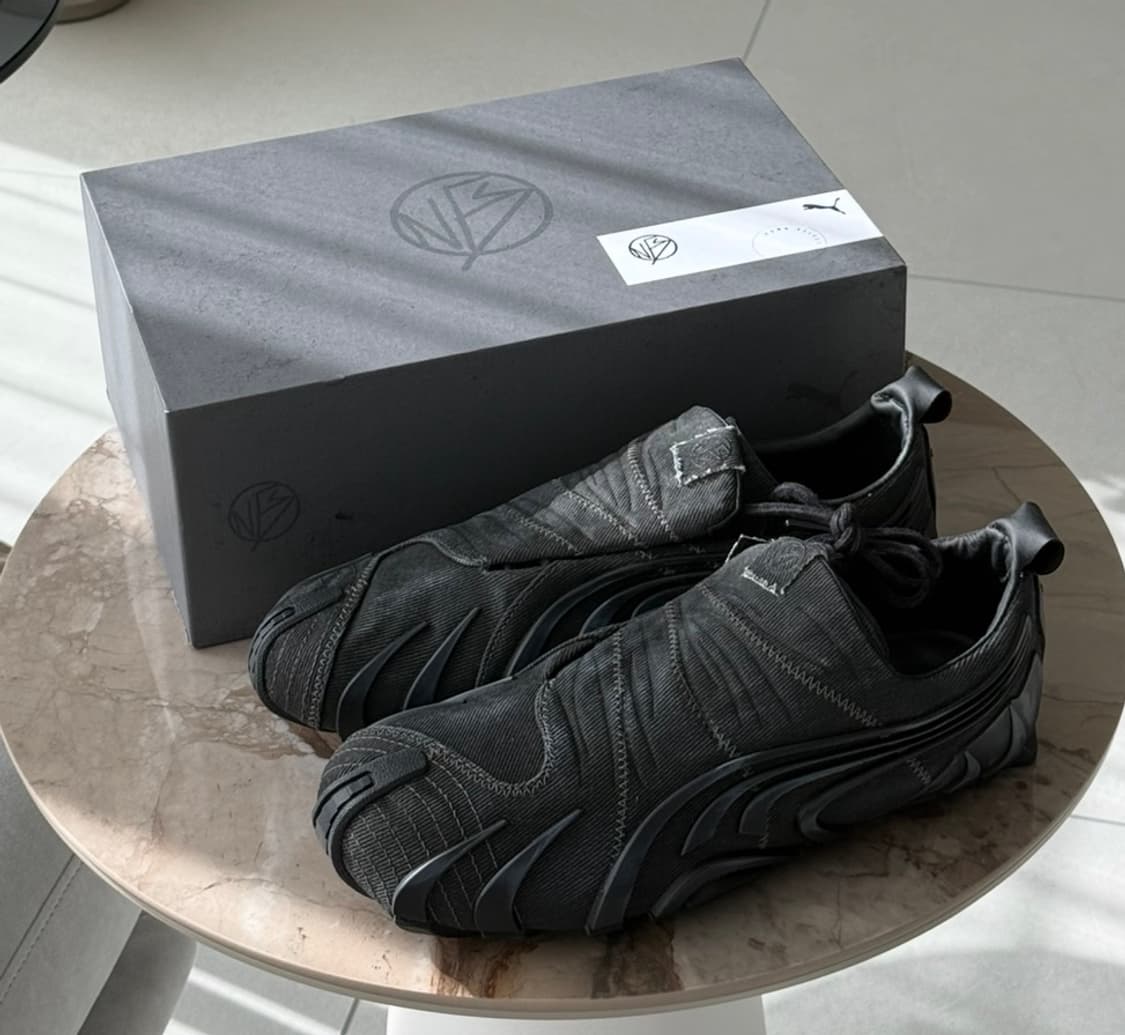 nofaith studios puma talon 상품이미지2