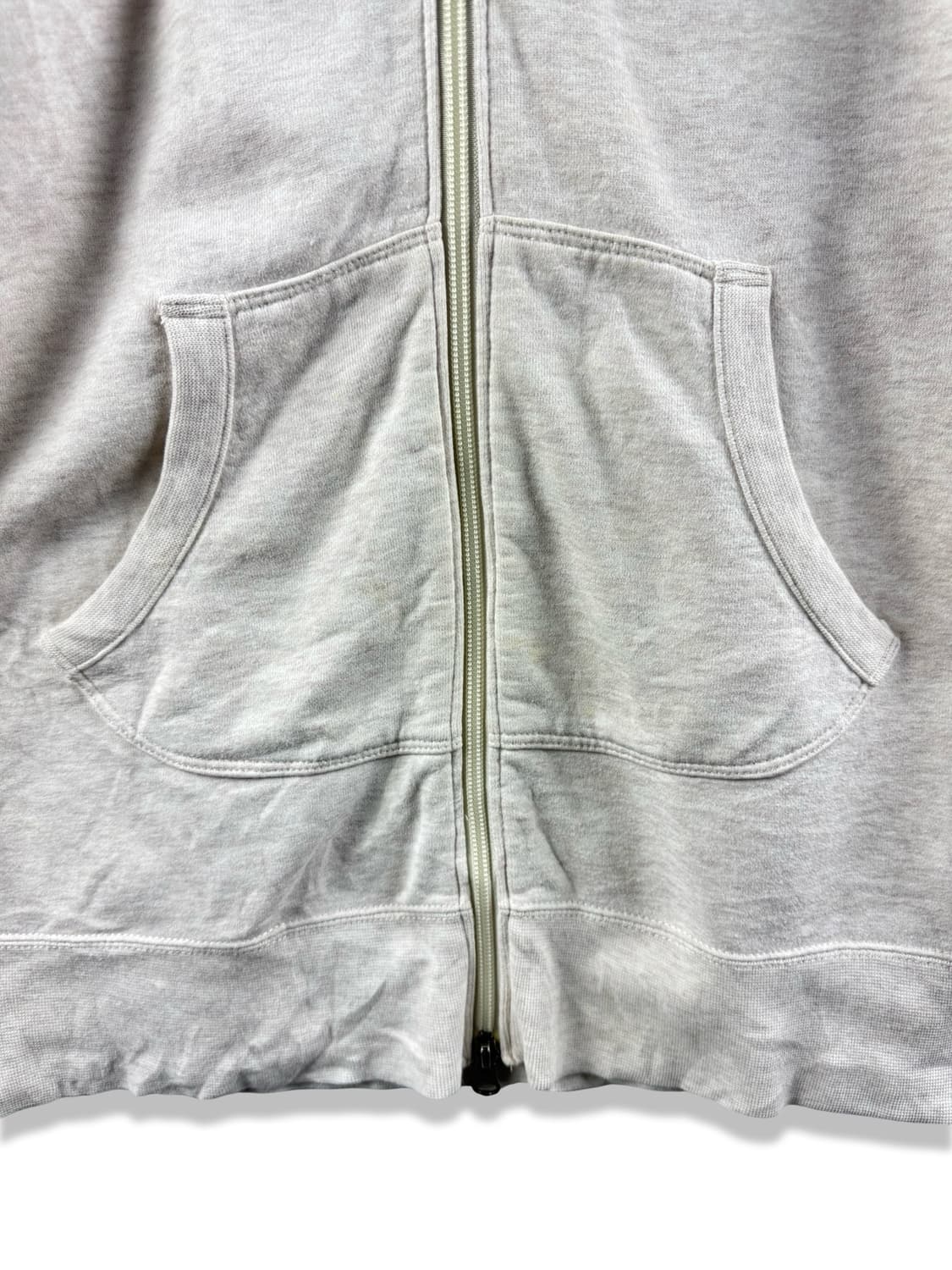 캔터베리 키위새 스웻 후드집업2398 상품이미지5