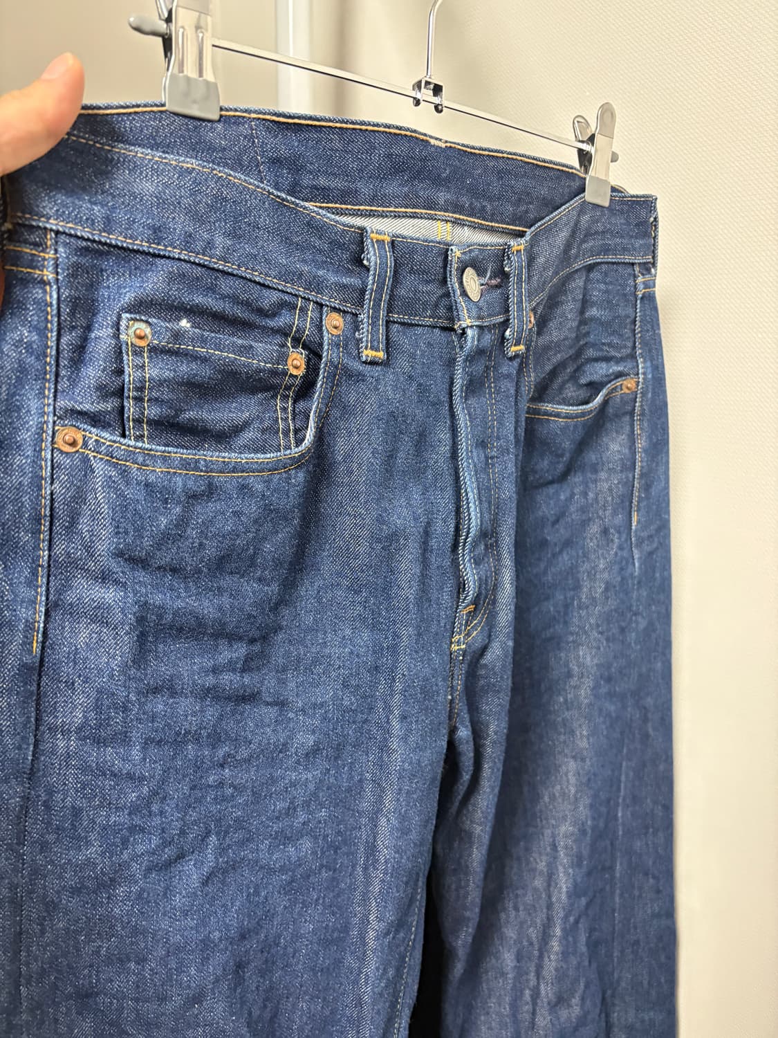 Lvc 66501 made in usa 콘밀 31x34 상품이미지3