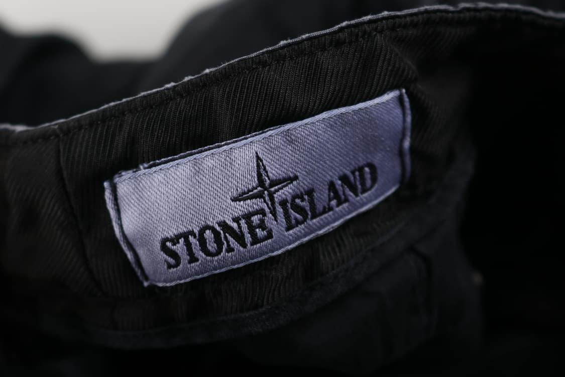 [33인치] 22ss 스톤아일랜드 와펜 카고팬츠 상품이미지7