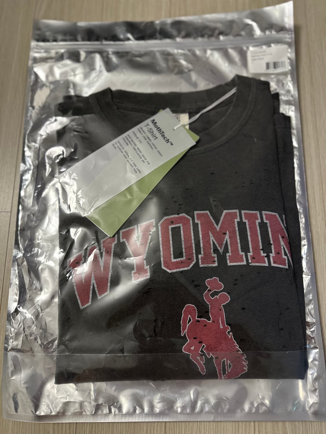 새티스파이 Satisfy The Ranch 롱슬리브 L 상품이미지1