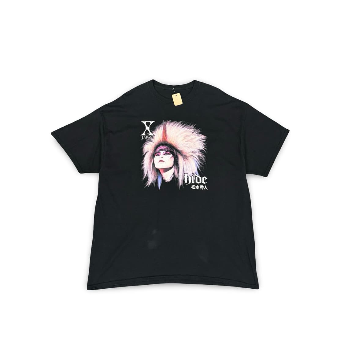 (100)X-JAPAN 히데반팔 상품이미지1