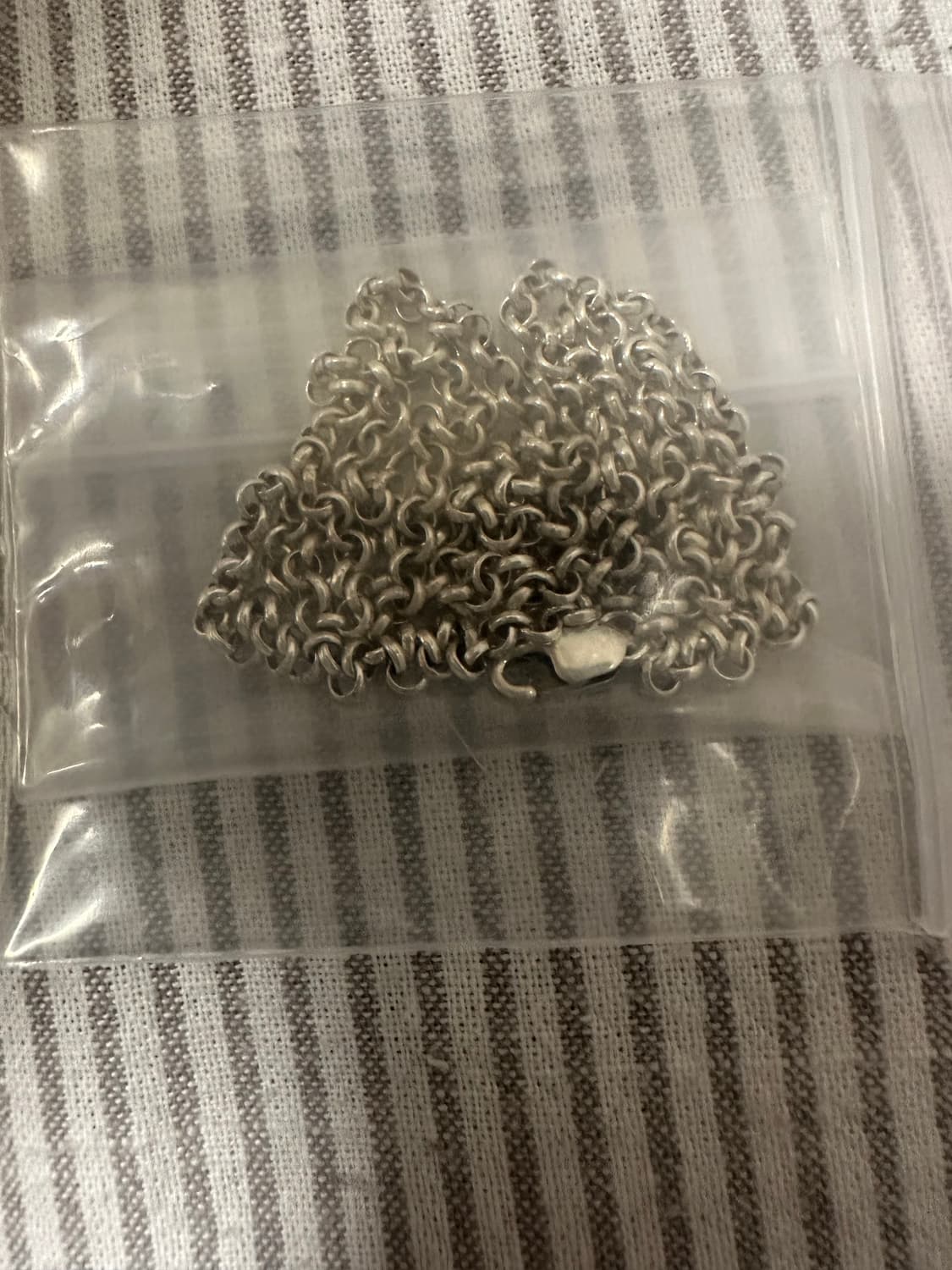 한스룸 롤체인 M 55cm 판매 상품이미지2