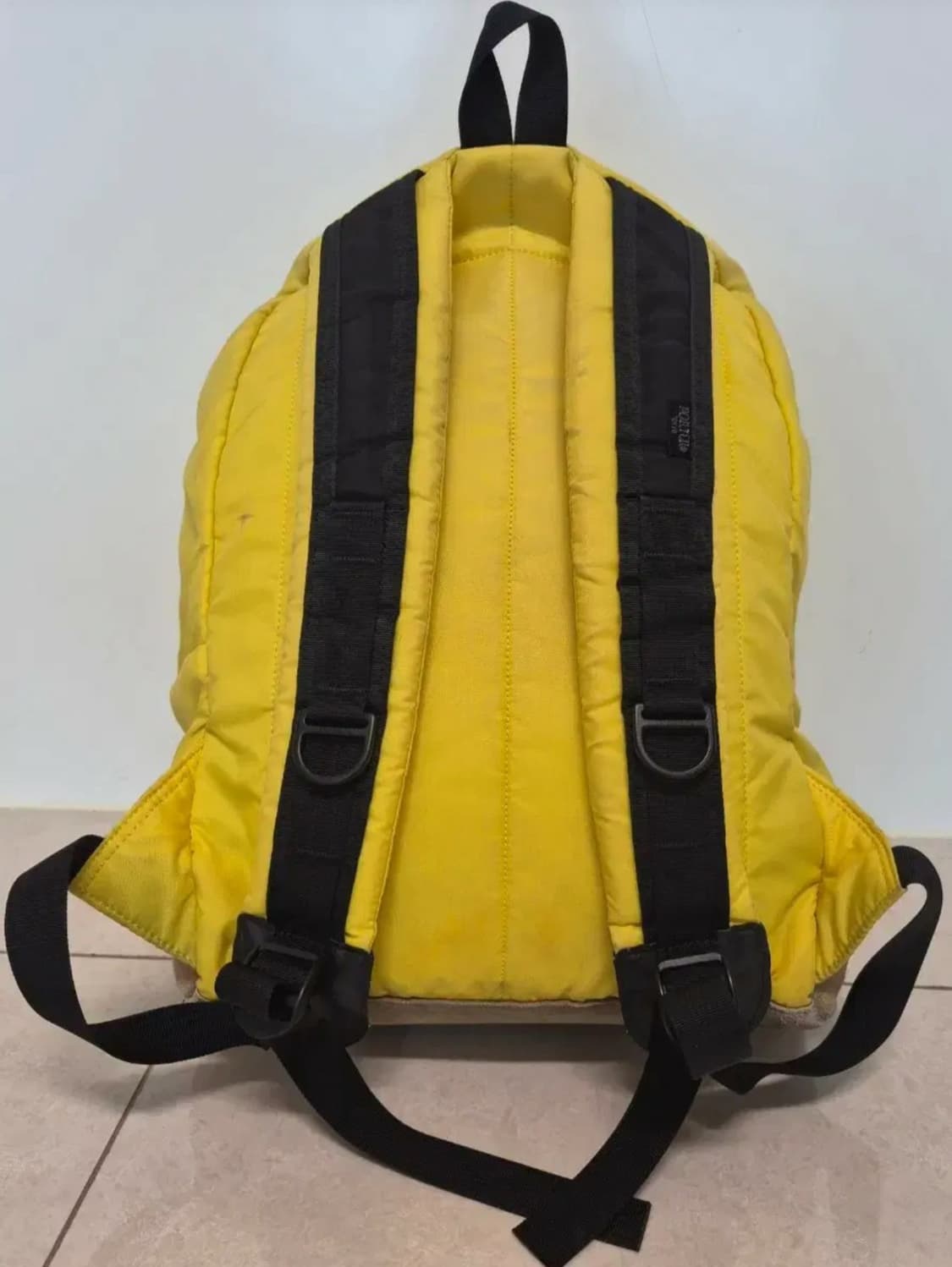 YOSHIDA PORTER x BEDWIN [PACKMAN 백팩]  상품이미지6