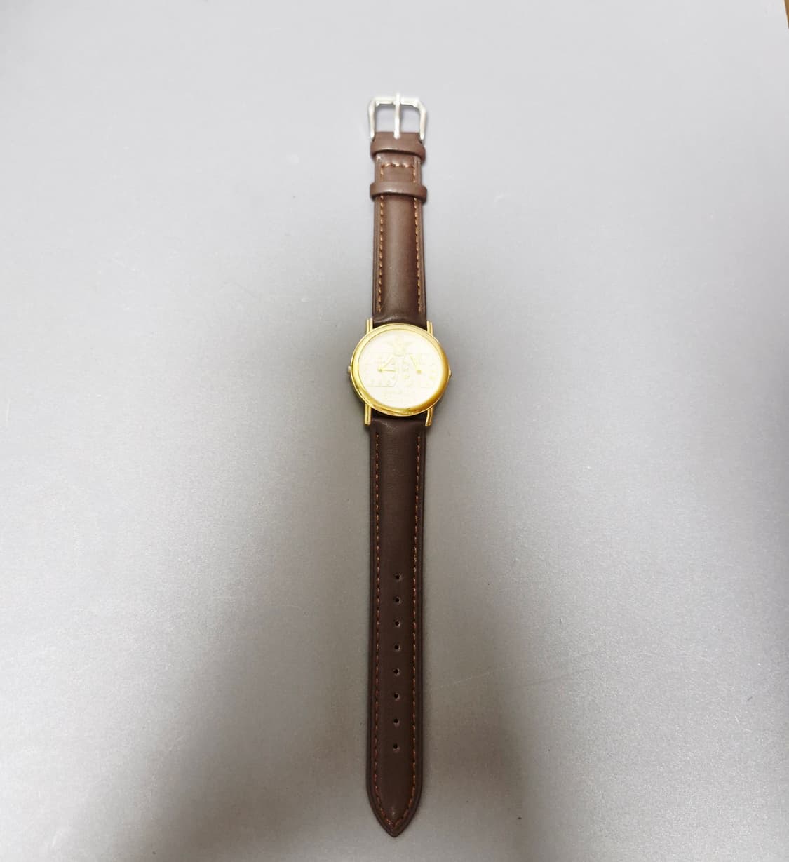 공수특전단(ROKA.SF) 듀얼타임 시계 상품이미지5